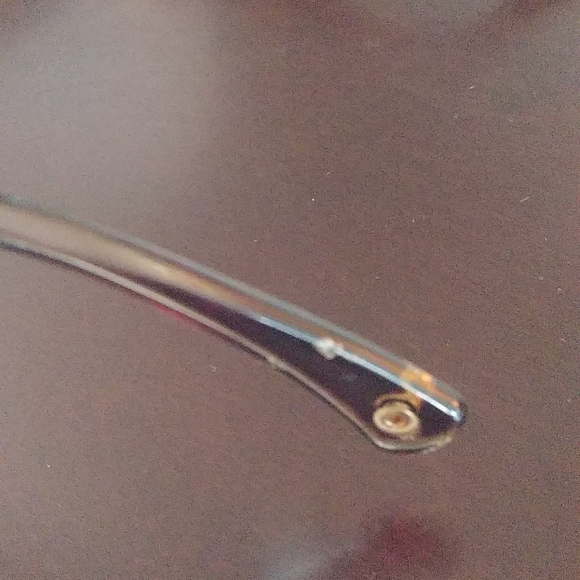 Coach Prescription Sunglasses - Picture 10 of 12